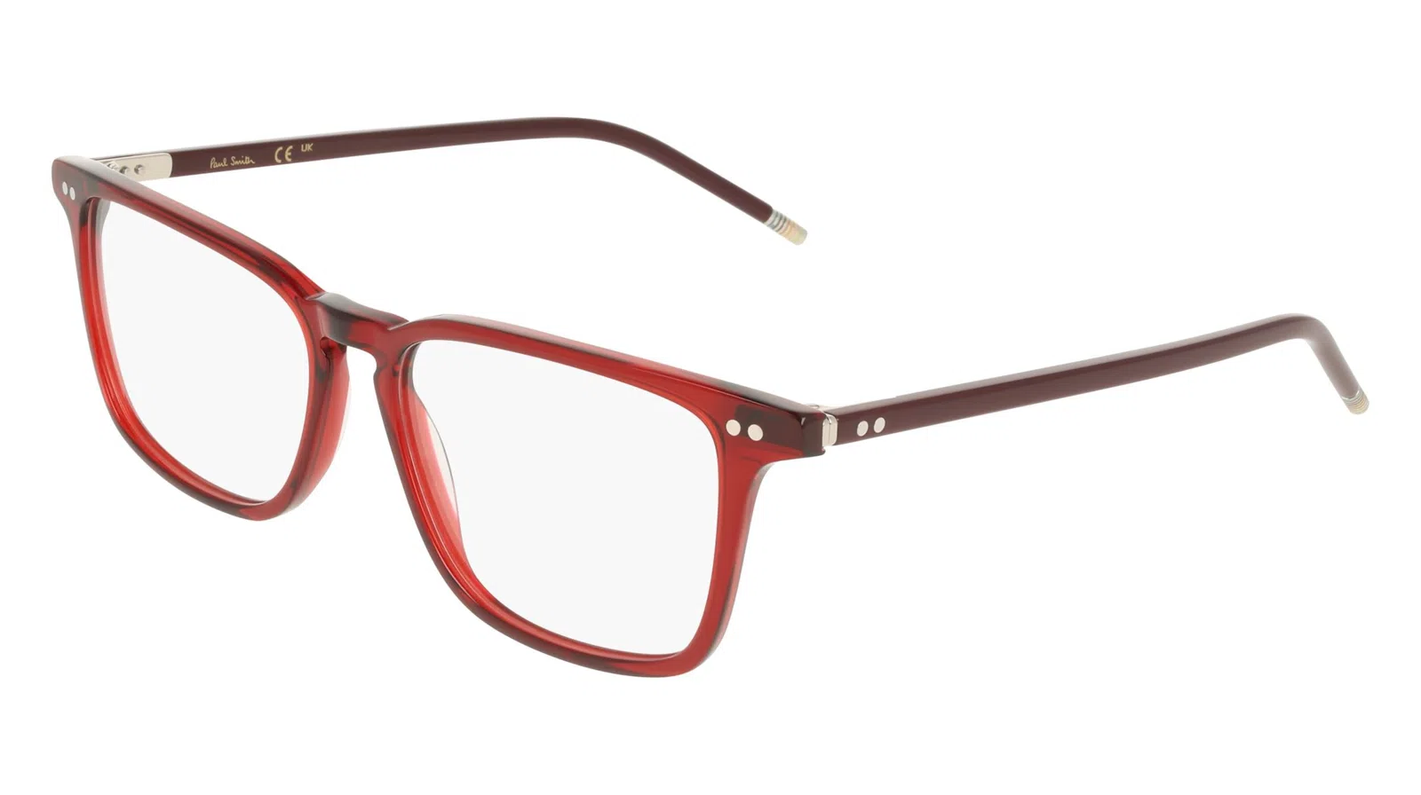 Paul Smith PS26607 PULFORD Eyeglasses - view 4